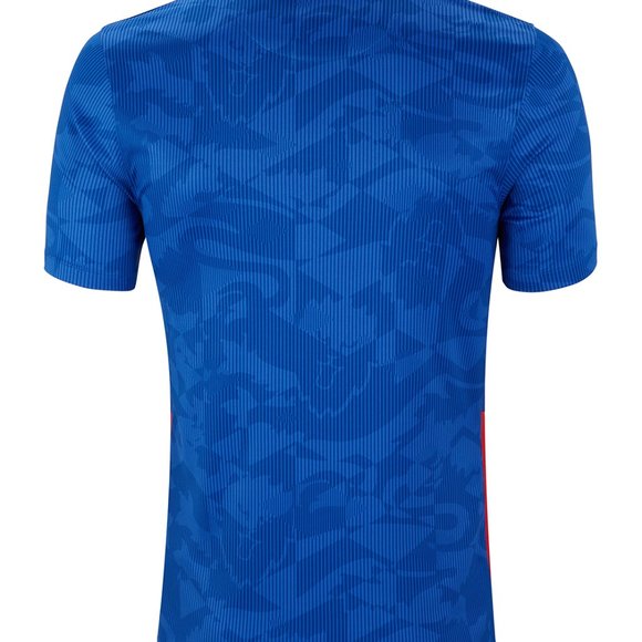 ENGLAND 2020 2022 AWAY SHIRT FOOTBALL SOCCER JERSEY NIKE - Picture 2 of 9